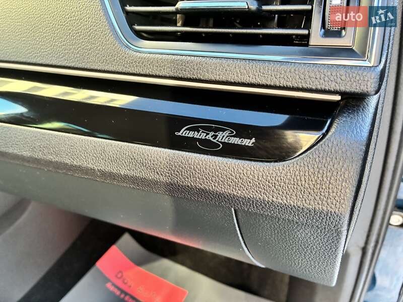 Универсал Skoda Superb 2019 в Киеве фото 77 Универсал Skoda Superb 2019 в Киеве