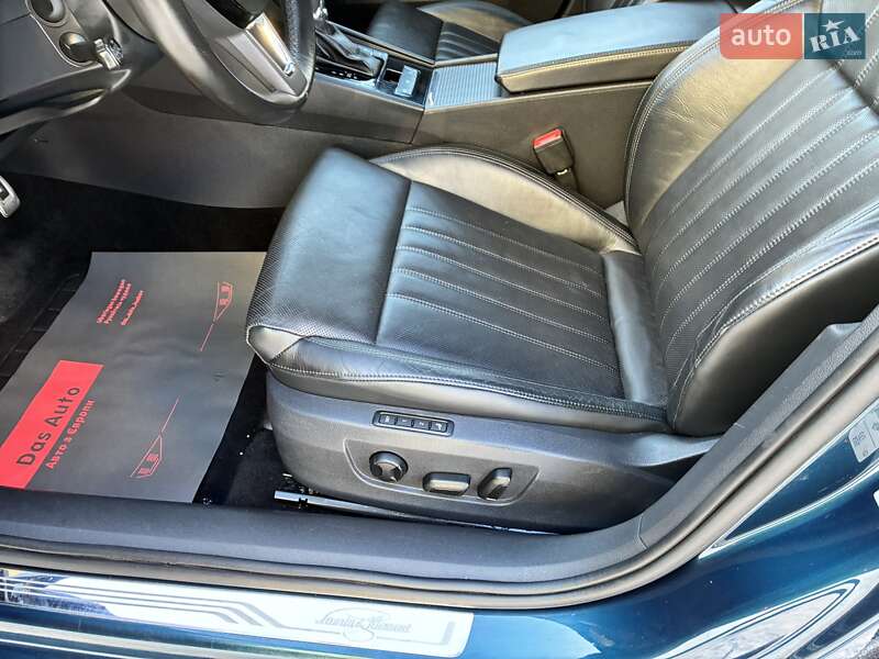 Универсал Skoda Superb 2019 в Киеве фото 91 Универсал Skoda Superb 2019 в Киеве