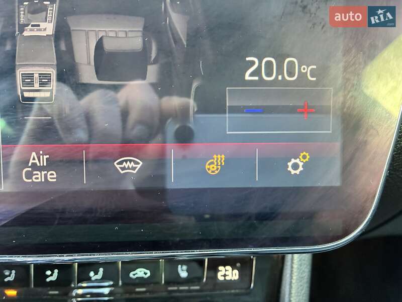 Универсал Skoda Superb 2019 в Киеве фото 100 Универсал Skoda Superb 2019 в Киеве