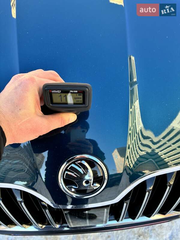 Универсал Skoda Superb 2019 в Киеве фото 139 Универсал Skoda Superb 2019 в Киеве