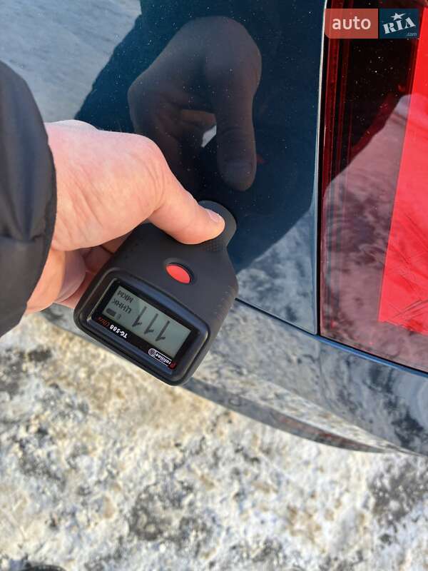 Универсал Skoda Superb 2019 в Киеве фото 162 Универсал Skoda Superb 2019 в Киеве