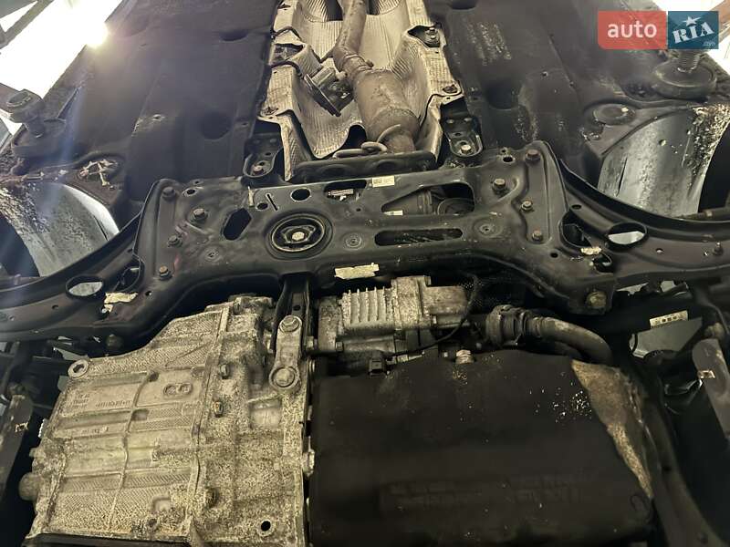 Универсал Skoda Superb 2019 в Киеве фото 206 Универсал Skoda Superb 2019 в Киеве