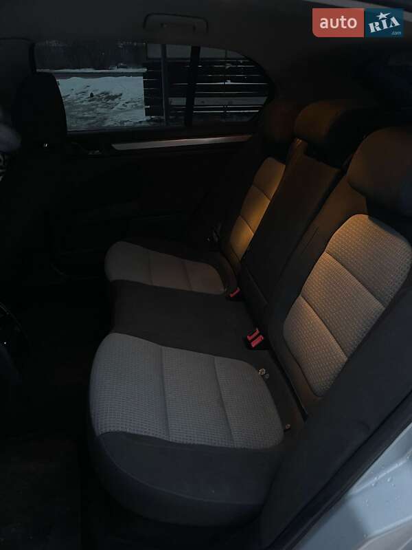 Лифтбек Skoda Superb 2008 в Изюме