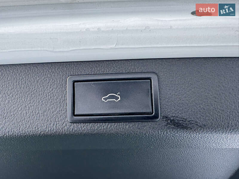 Універсал Skoda Superb 2020 в Луцьку фото 9 Універсал Skoda Superb 2020 в Луцьку