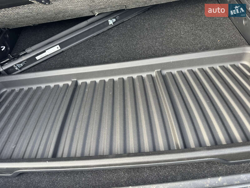 Універсал Skoda Superb 2020 в Луцьку фото 8 Універсал Skoda Superb 2020 в Луцьку