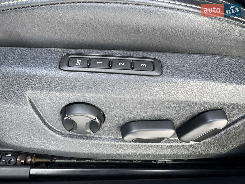 Універсал Skoda Superb 2020 в Луцьку фото 19 Універсал Skoda Superb 2020 в Луцьку