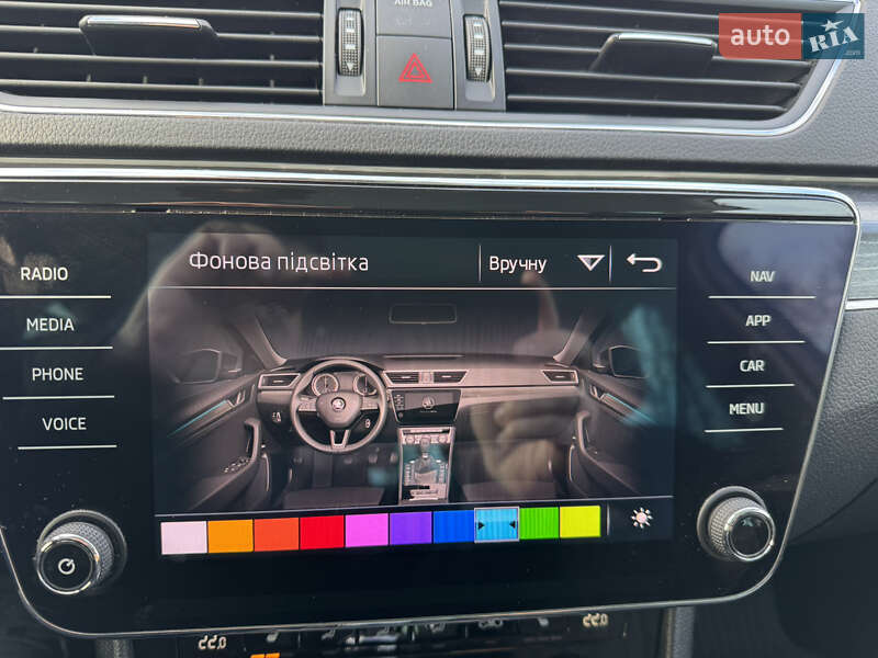 Універсал Skoda Superb 2020 в Луцьку фото 35 Універсал Skoda Superb 2020 в Луцьку