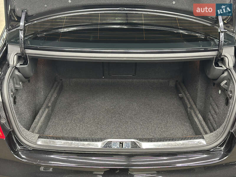 Ліфтбек Skoda Superb 2011 в Харкові