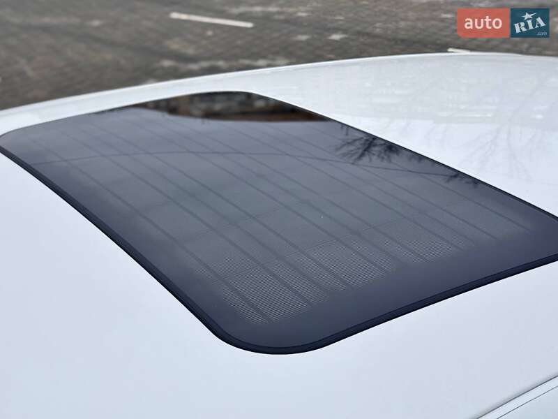 Ліфтбек Skoda Superb 2013 в Кривому Розі