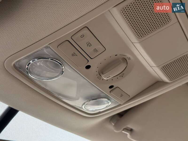 Ліфтбек Skoda Superb 2013 в Кривому Розі