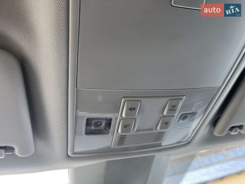 Універсал Skoda Superb 2021 в Хоролі