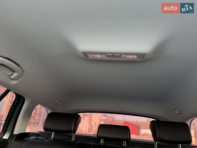 Універсал Skoda Superb 2021 в Хоролі