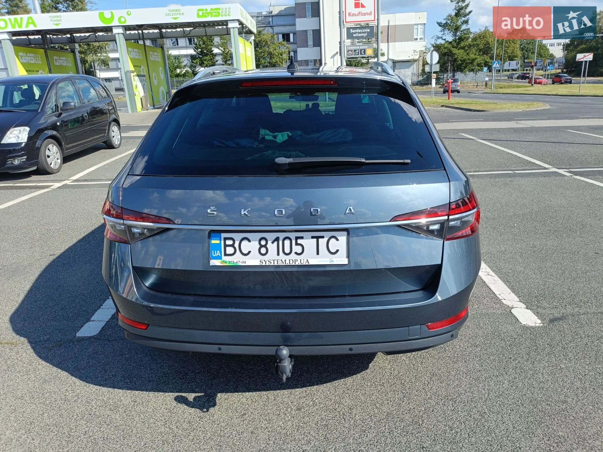 2019 Skoda Superb - мініатюра 14
