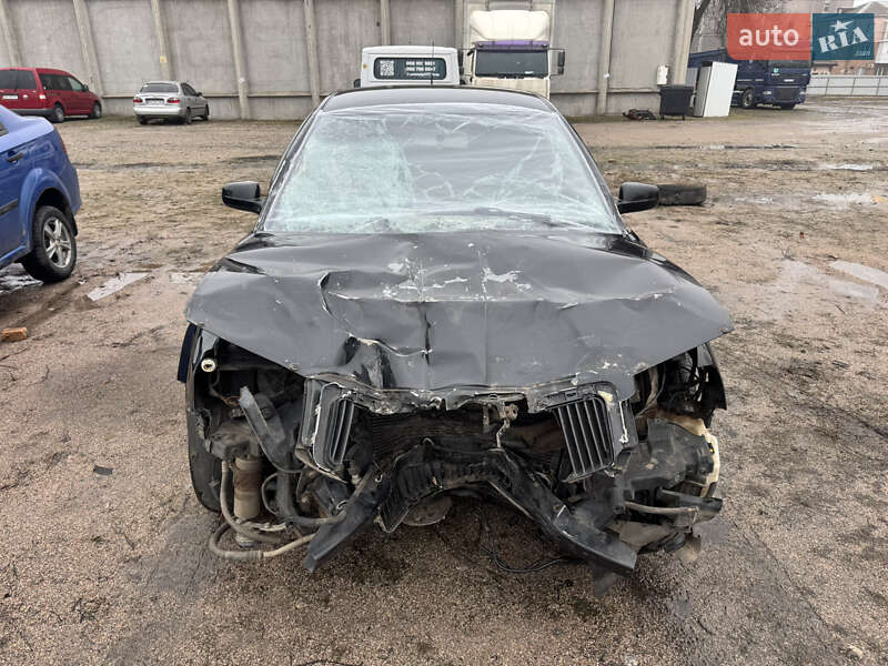 Лифтбек Skoda Superb 2006 в Кропивницком фото 9 Лифтбек Skoda Superb 2006 в Кропивницком