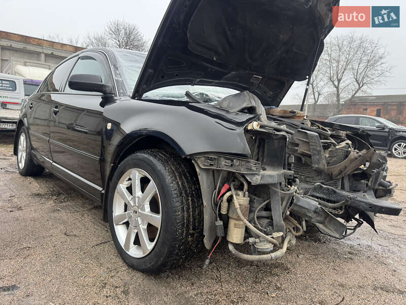 Лифтбек Skoda Superb 2006 в Кропивницком фото 24 Лифтбек Skoda Superb 2006 в Кропивницком