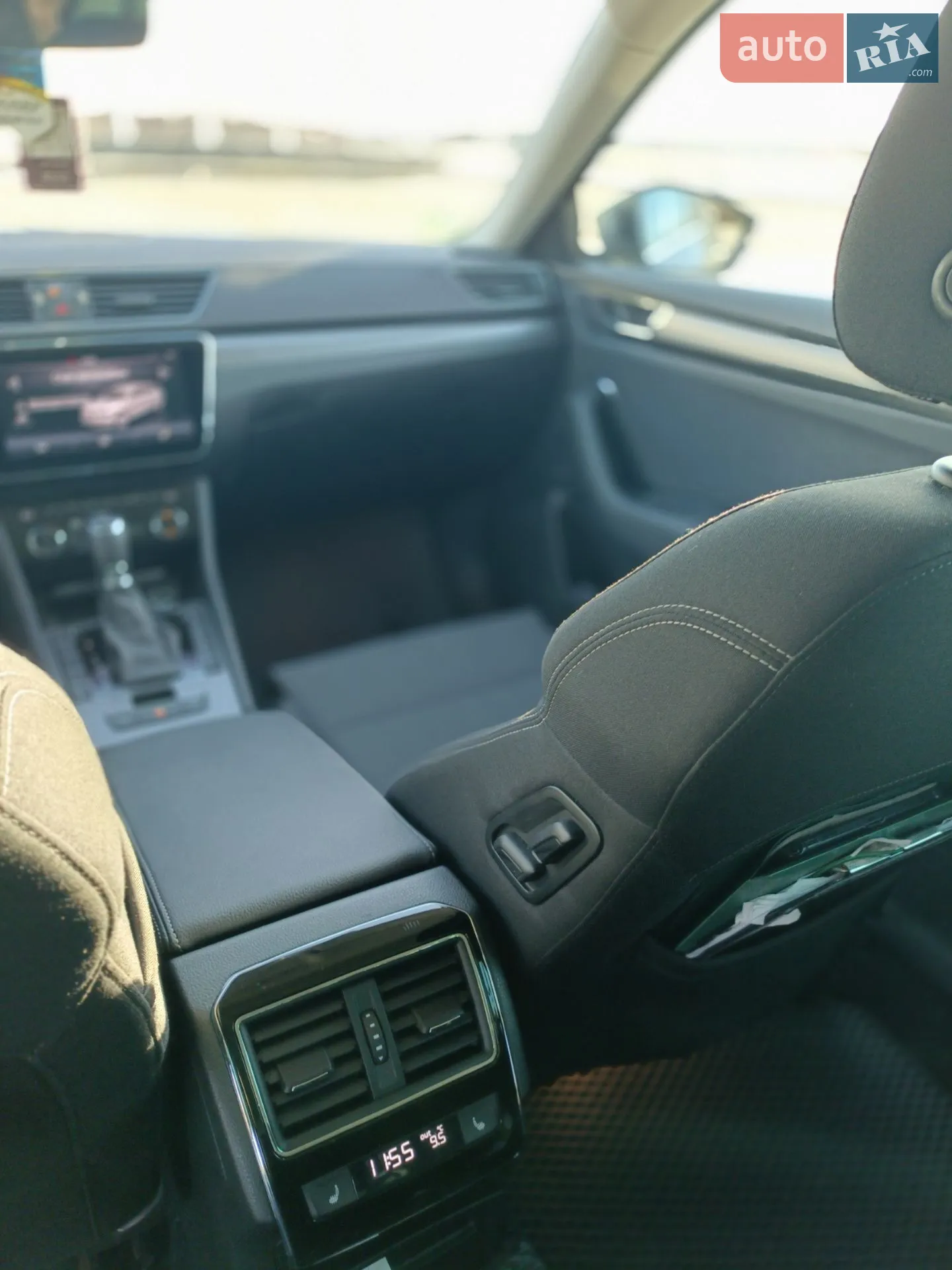 2019 Skoda Superb - мініатюра 27