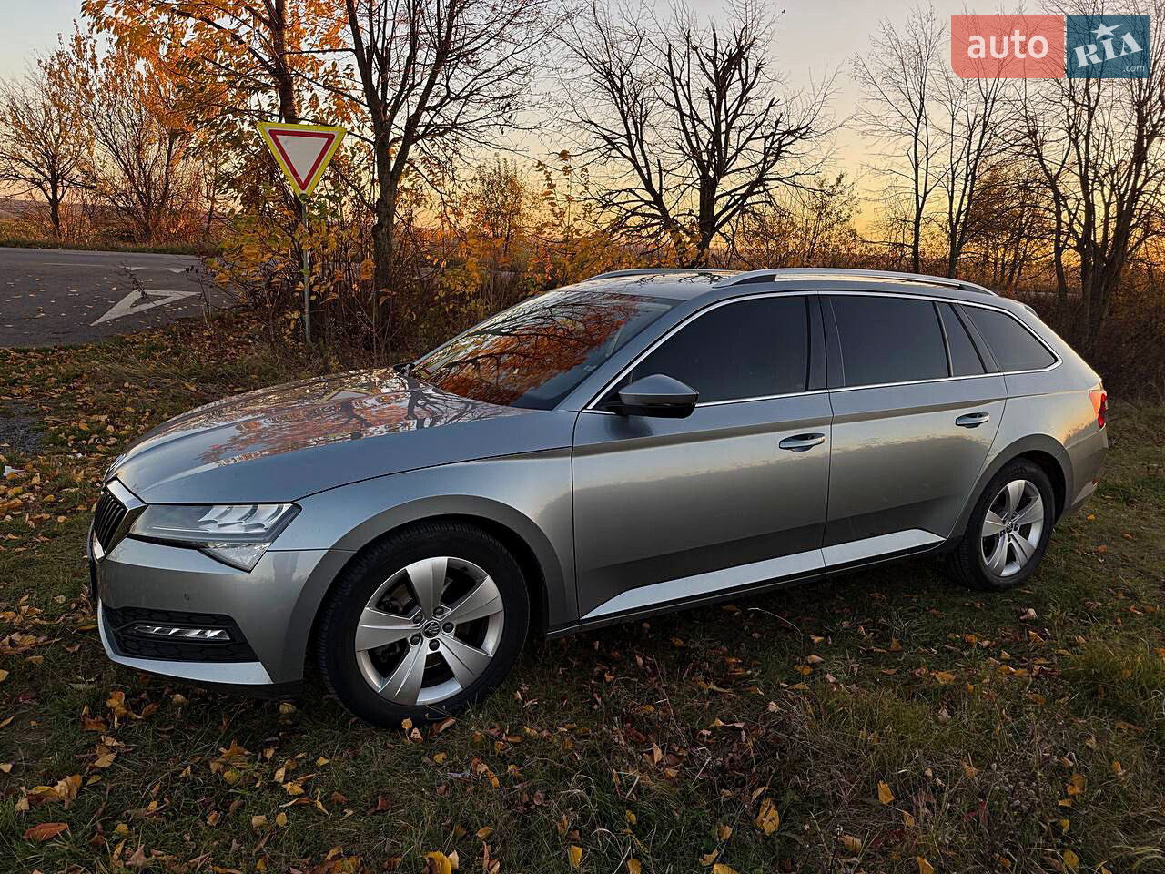 2018 Skoda Superb - мініатюра 26