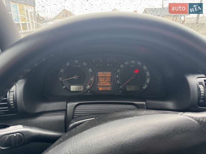 Лифтбек Skoda Superb 2005 в Запорожье