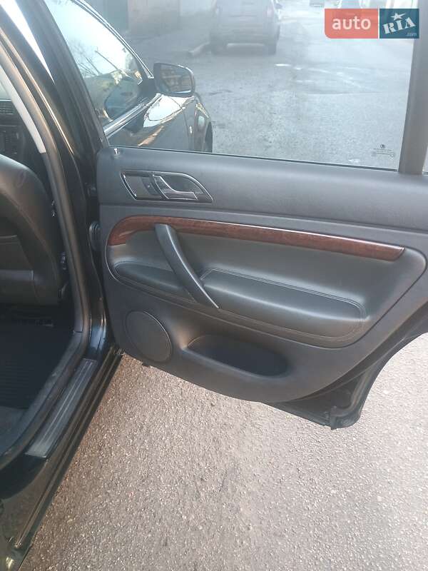 Лифтбек Skoda Superb 2004 в Кропивницком фото 10 Лифтбек Skoda Superb 2004 в Кропивницком