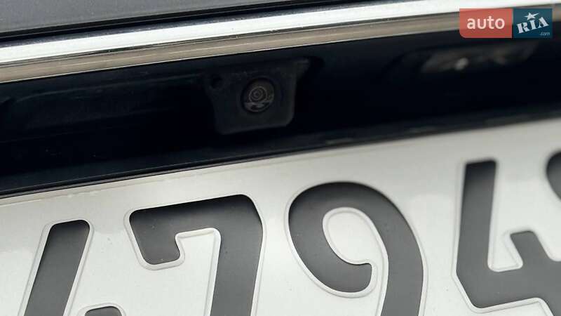 Лифтбек Skoda Superb 2022 в Стрые