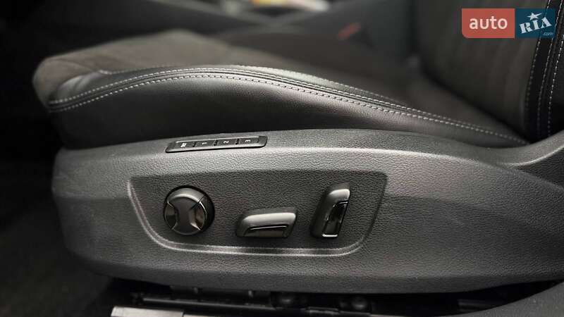 Лифтбек Skoda Superb 2022 в Стрые