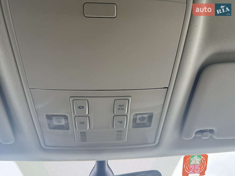 Ліфтбек Skoda Superb 2016 в Києві