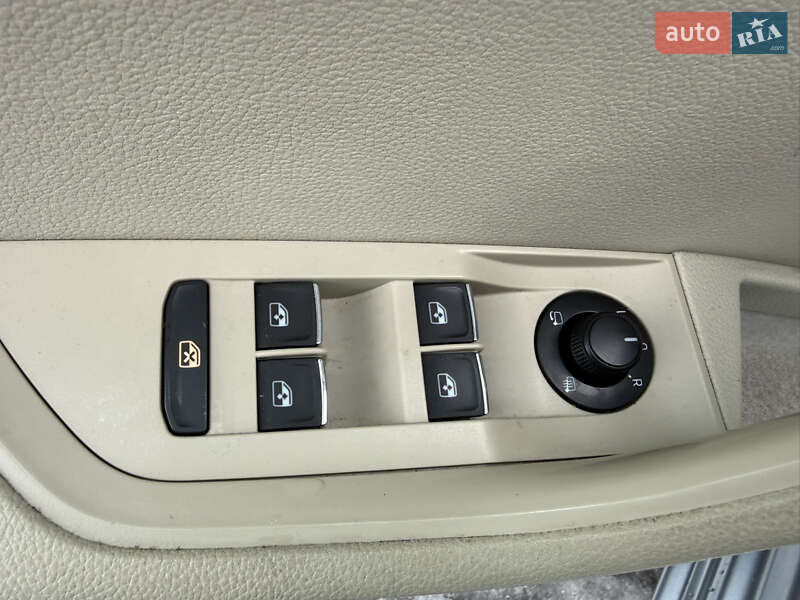 Ліфтбек Skoda Superb 2016 в Києві