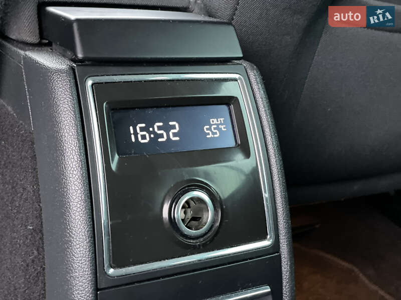 Универсал Skoda Superb 2012 в Косове фото 30 Универсал Skoda Superb 2012 в Косове