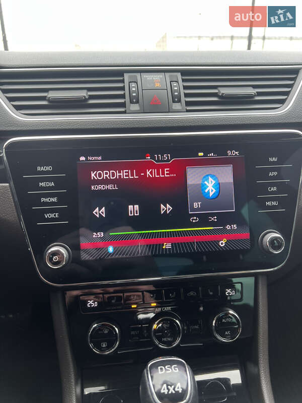 Лифтбек Skoda Superb 2017 в Мукачево фото 19 Лифтбек Skoda Superb 2017 в Мукачево