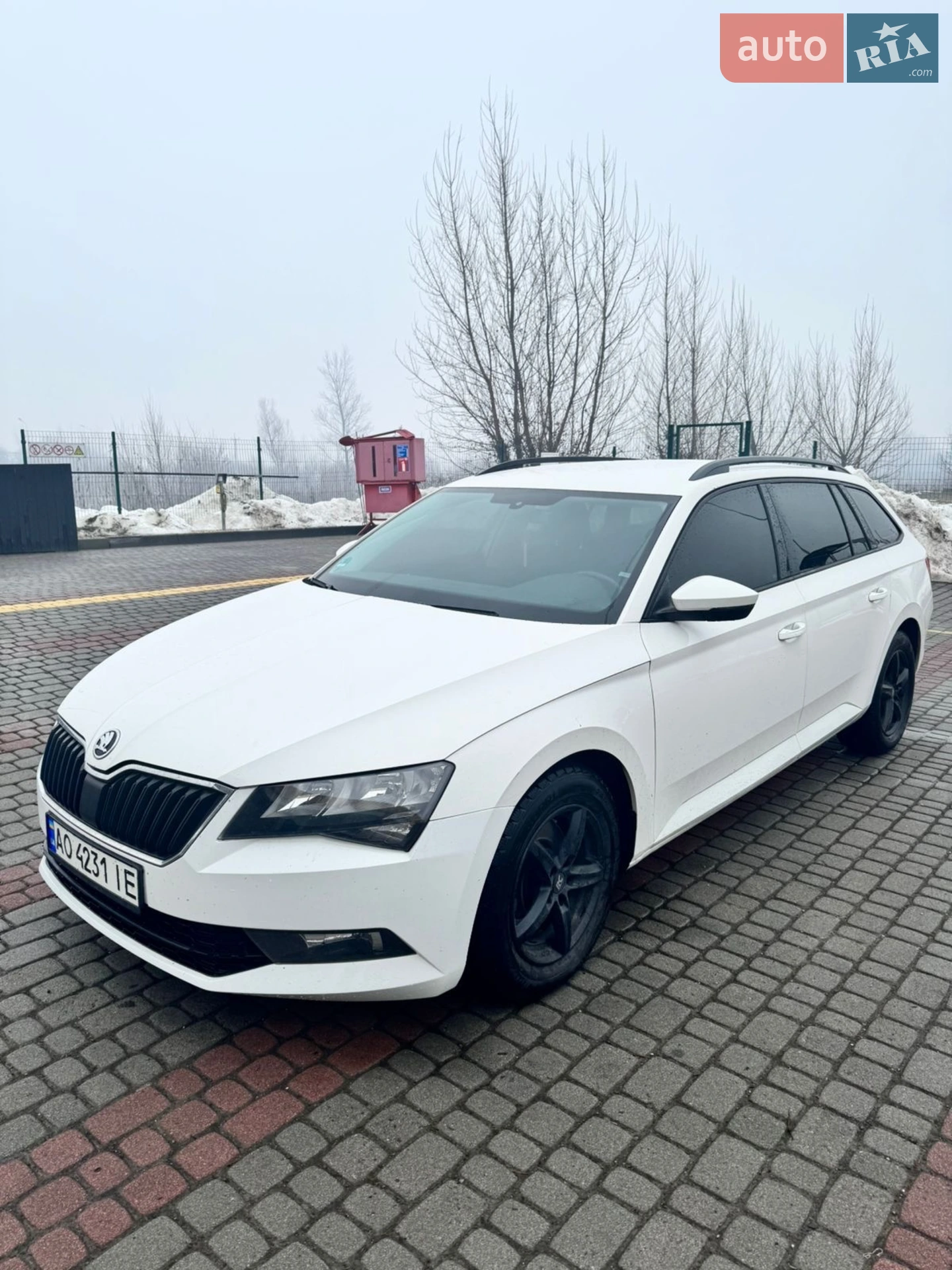2019 Skoda Superb - мініатюра 5