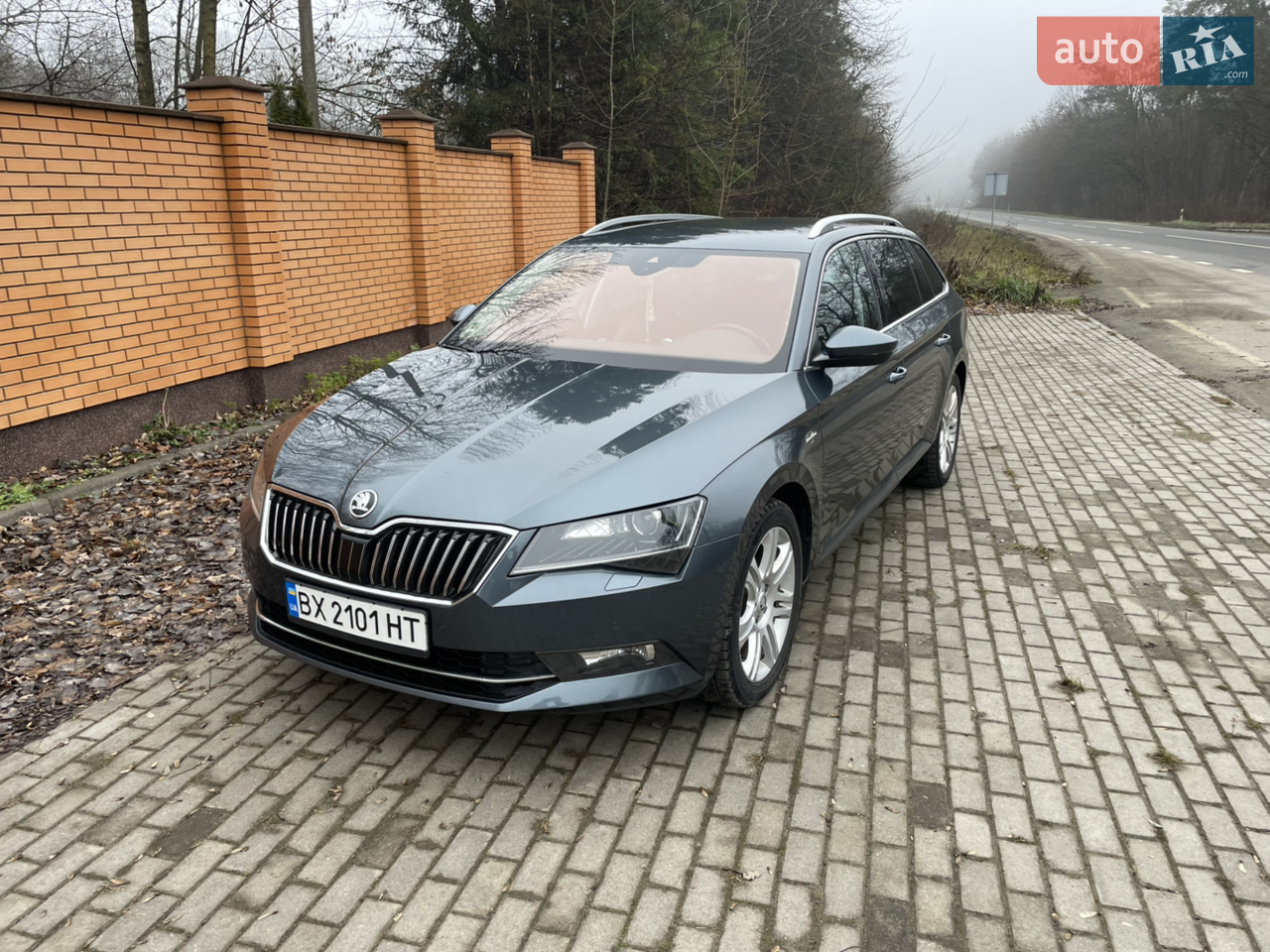 2016 Skoda Superb - мініатюра 78