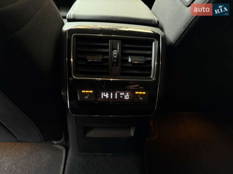 Лифтбек Skoda Superb 2019 в Ужгороде фото 26 Лифтбек Skoda Superb 2019 в Ужгороде