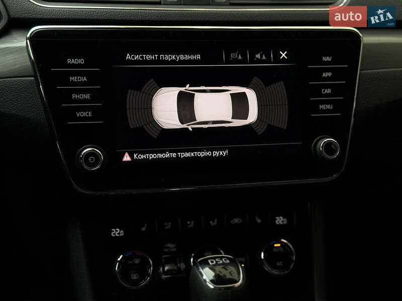 Лифтбек Skoda Superb 2019 в Ужгороде фото 35 Лифтбек Skoda Superb 2019 в Ужгороде