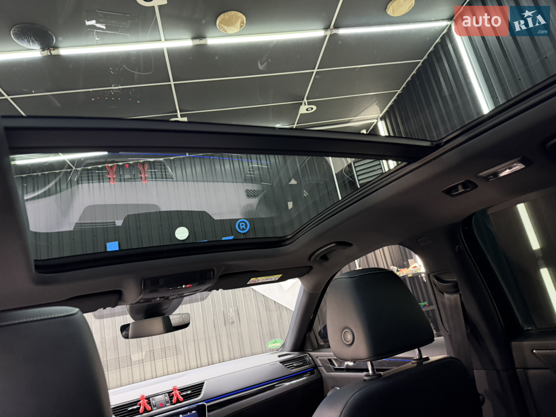 2020 Skoda Superb - мініатюра 23
