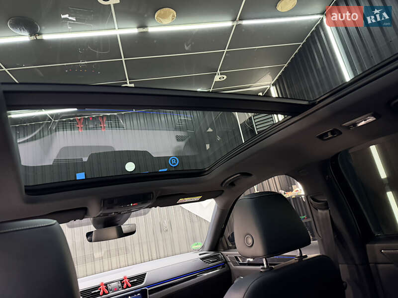 Універсал Skoda Superb 2020 в Хмельницькому