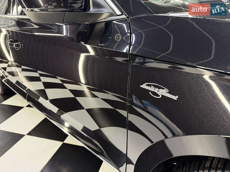 Універсал Skoda Superb 2020 в Хмельницькому