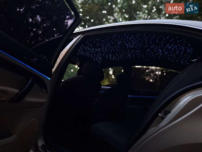 Лифтбек Skoda Superb 2005 в Кривом Роге фото 4 Лифтбек Skoda Superb 2005 в Кривом Роге
