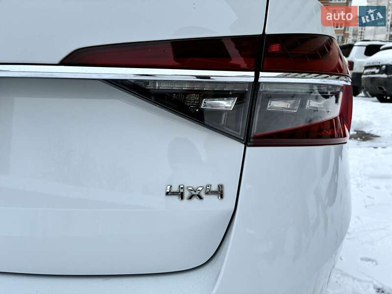 Универсал Skoda Superb 2023 в Киеве фото 20 Универсал Skoda Superb 2023 в Киеве