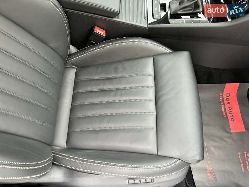 Универсал Skoda Superb 2023 в Киеве фото 65 Универсал Skoda Superb 2023 в Киеве