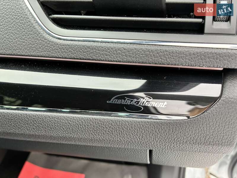 Универсал Skoda Superb 2023 в Киеве фото 69 Универсал Skoda Superb 2023 в Киеве