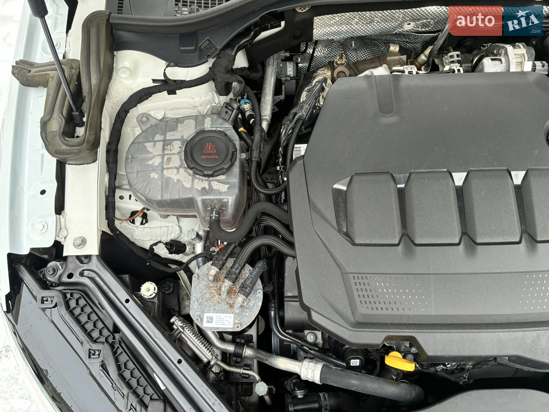 2023 Skoda Superb - мініатюра 149