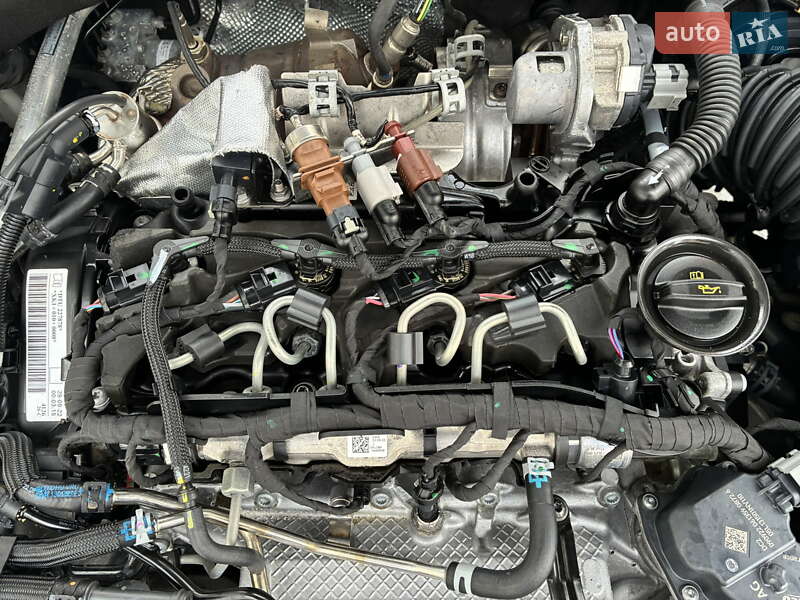 Универсал Skoda Superb 2023 в Киеве фото 173 Универсал Skoda Superb 2023 в Киеве