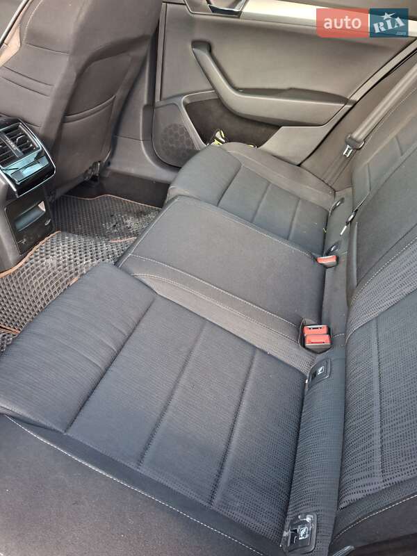 Універсал Skoda Superb 2016 в Фастові фото 3 Універсал Skoda Superb 2016 в Фастові