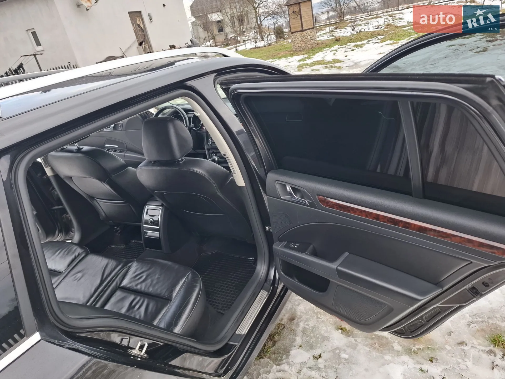 2011 Skoda Superb - мініатюра 71