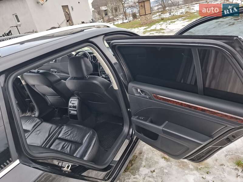 Универсал Skoda Superb 2011 в Ивано-Франковске