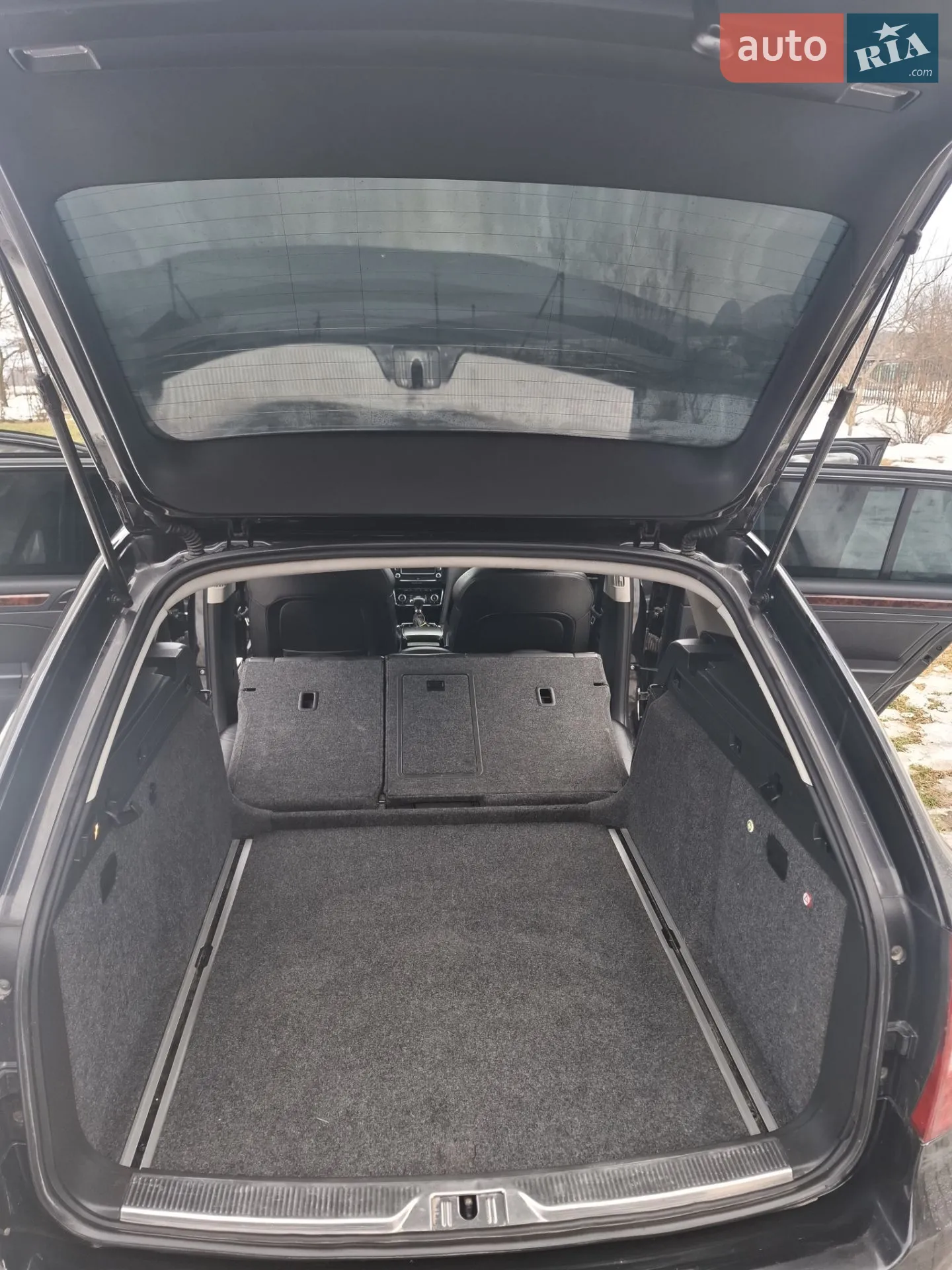 2011 Skoda Superb - мініатюра 74
