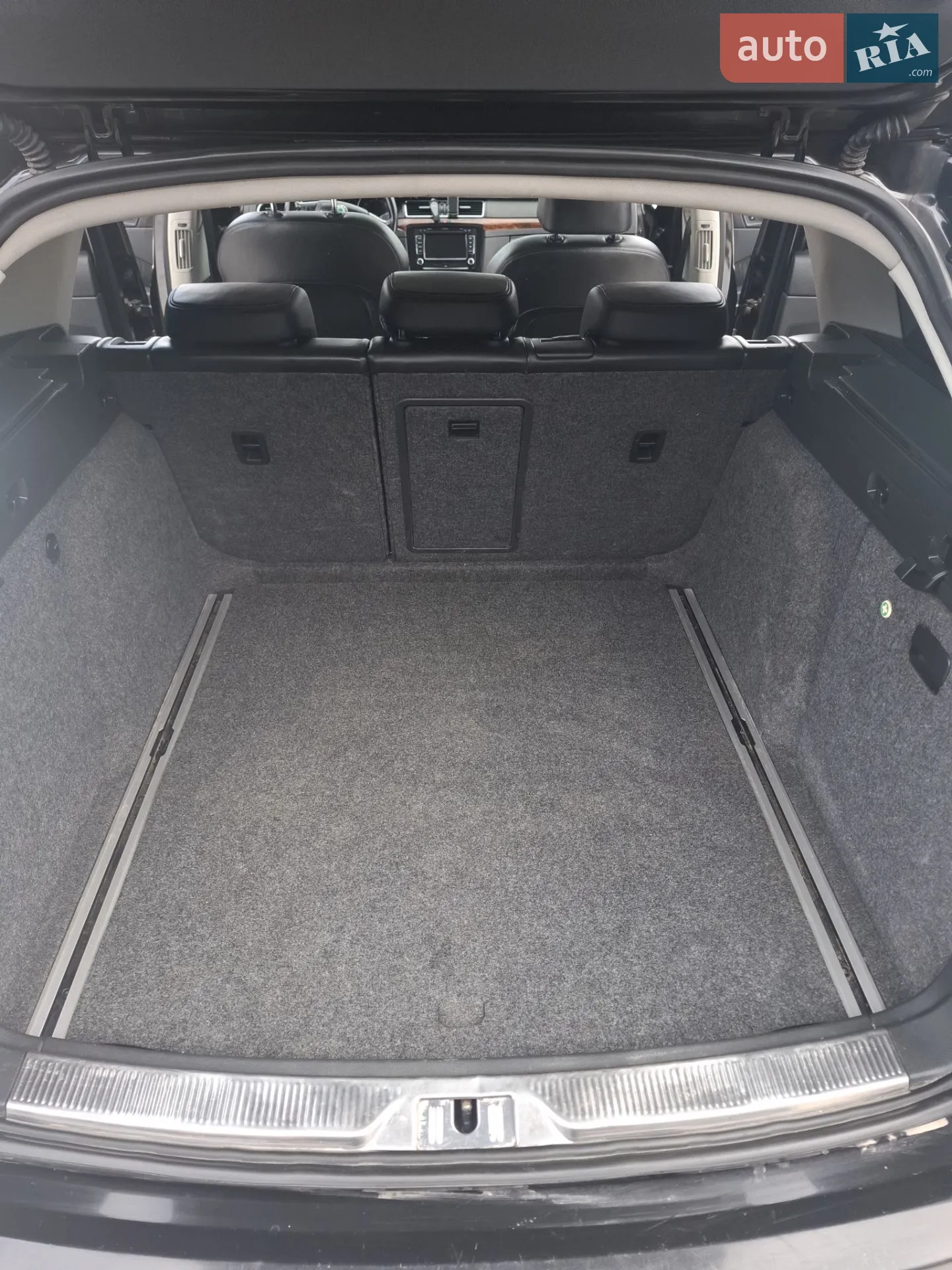 2011 Skoda Superb - мініатюра 8