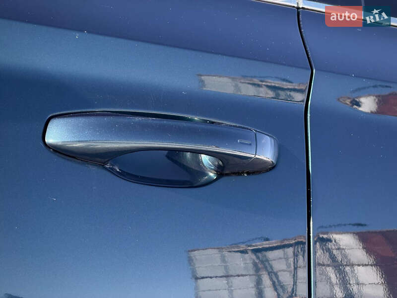 Лифтбек Skoda Superb 2020 в Киеве