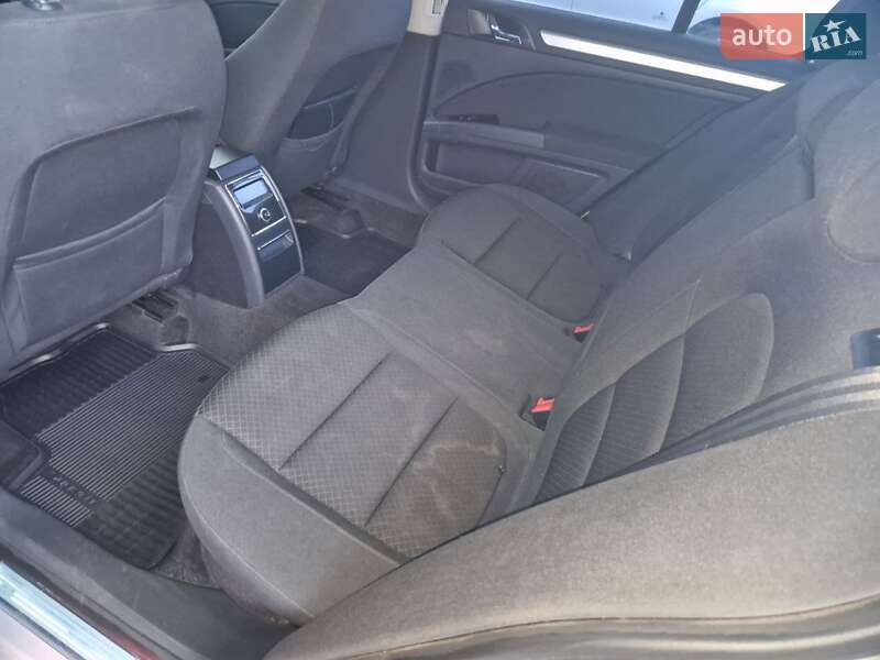 Лифтбек Skoda Superb 2013 в Днепре фото 13 Лифтбек Skoda Superb 2013 в Днепре