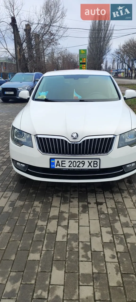 2014 Skoda Superb - мініатюра 33